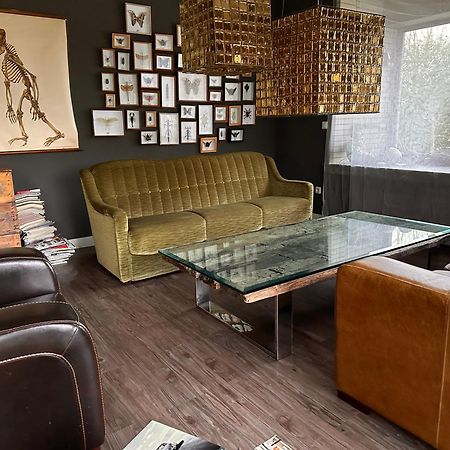 Landhaus Im Hamburger Suden Bed & Breakfast Asendorf Dış mekan fotoğraf