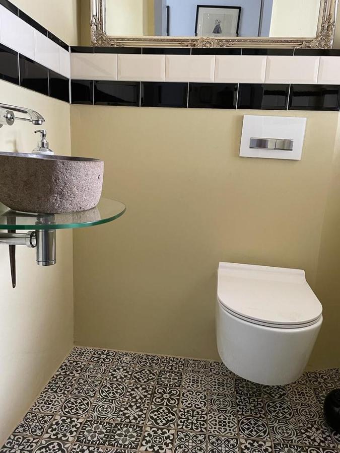 Landhaus Im Hamburger Suden Bed & Breakfast Asendorf Dış mekan fotoğraf