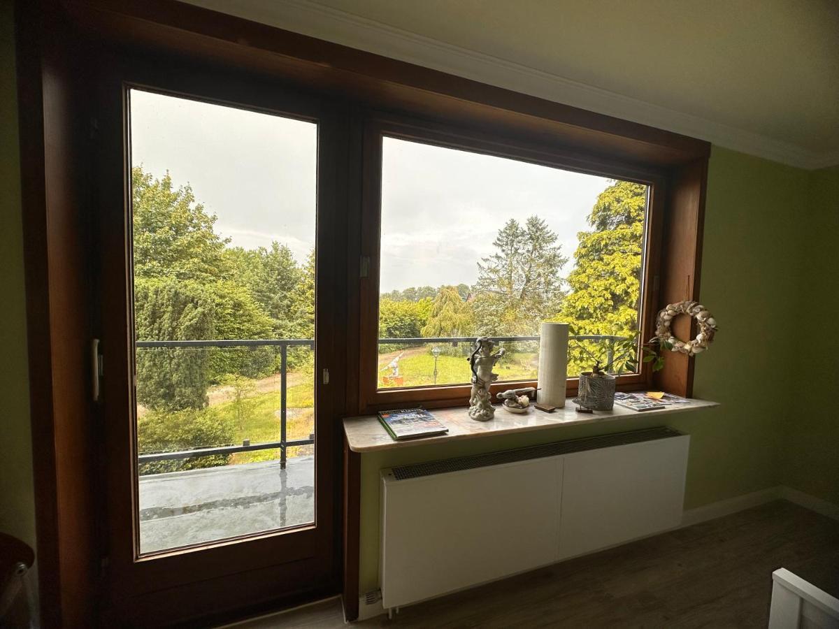 Landhaus Im Hamburger Suden Bed & Breakfast Asendorf Dış mekan fotoğraf