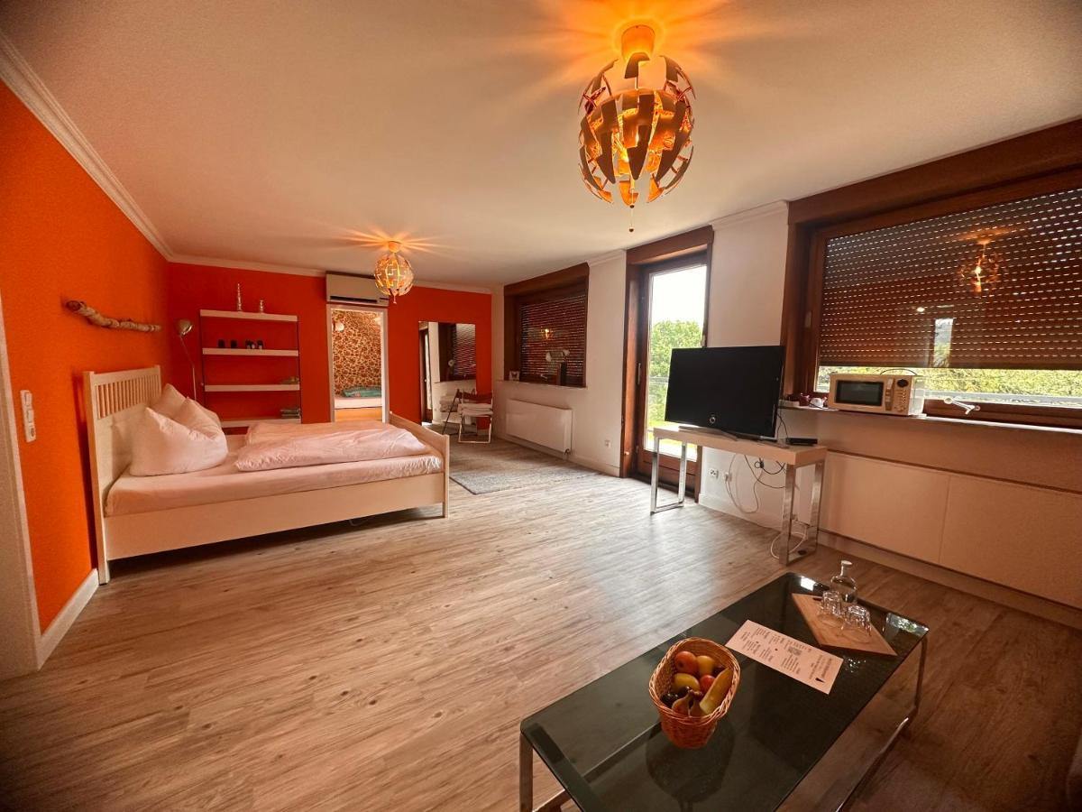 Landhaus Im Hamburger Suden Bed & Breakfast Asendorf Dış mekan fotoğraf