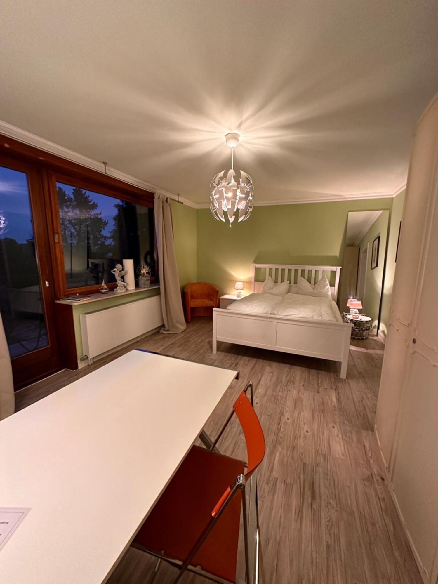 Landhaus Im Hamburger Suden Bed & Breakfast Asendorf Dış mekan fotoğraf