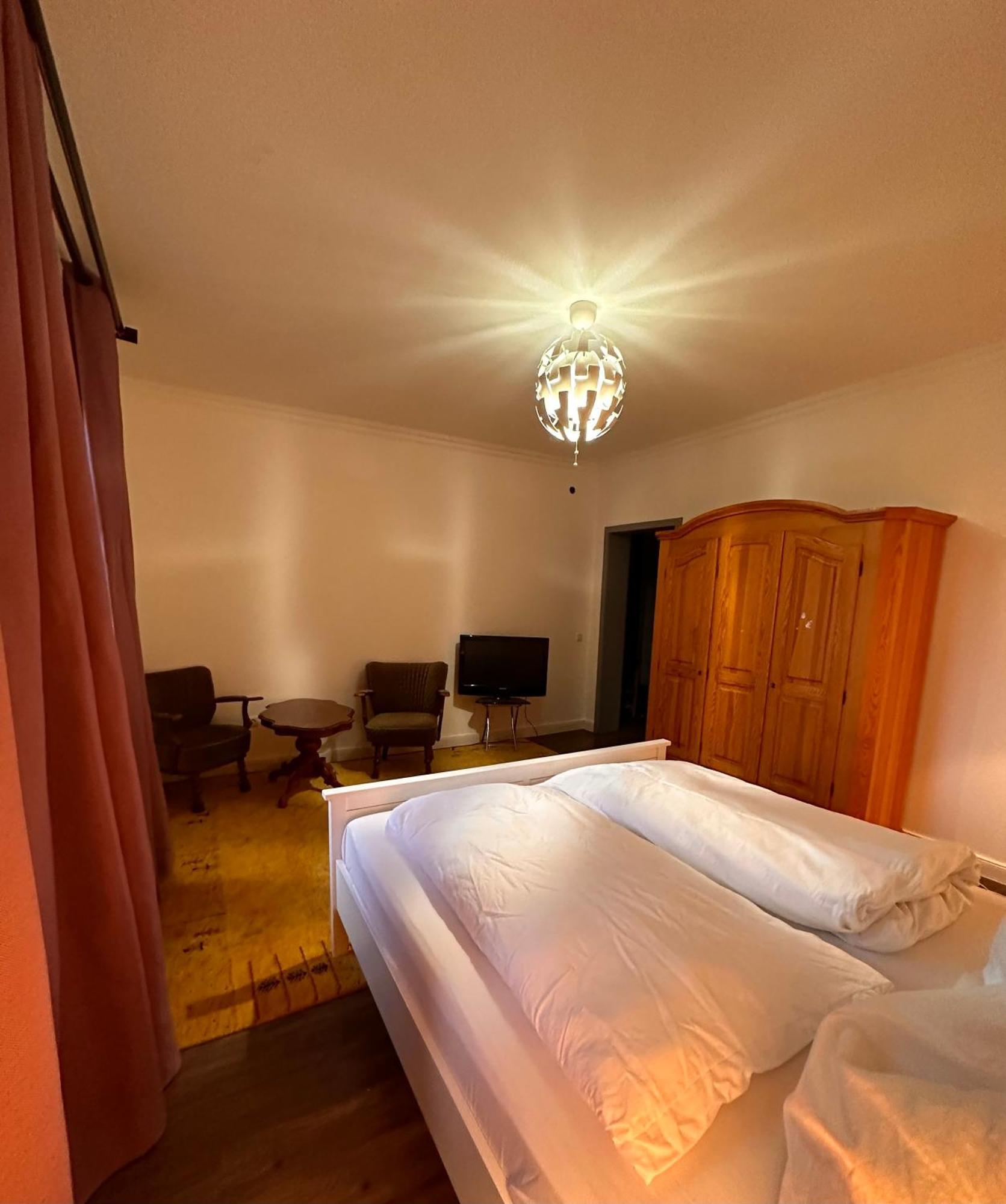 Landhaus Im Hamburger Suden Bed & Breakfast Asendorf Dış mekan fotoğraf
