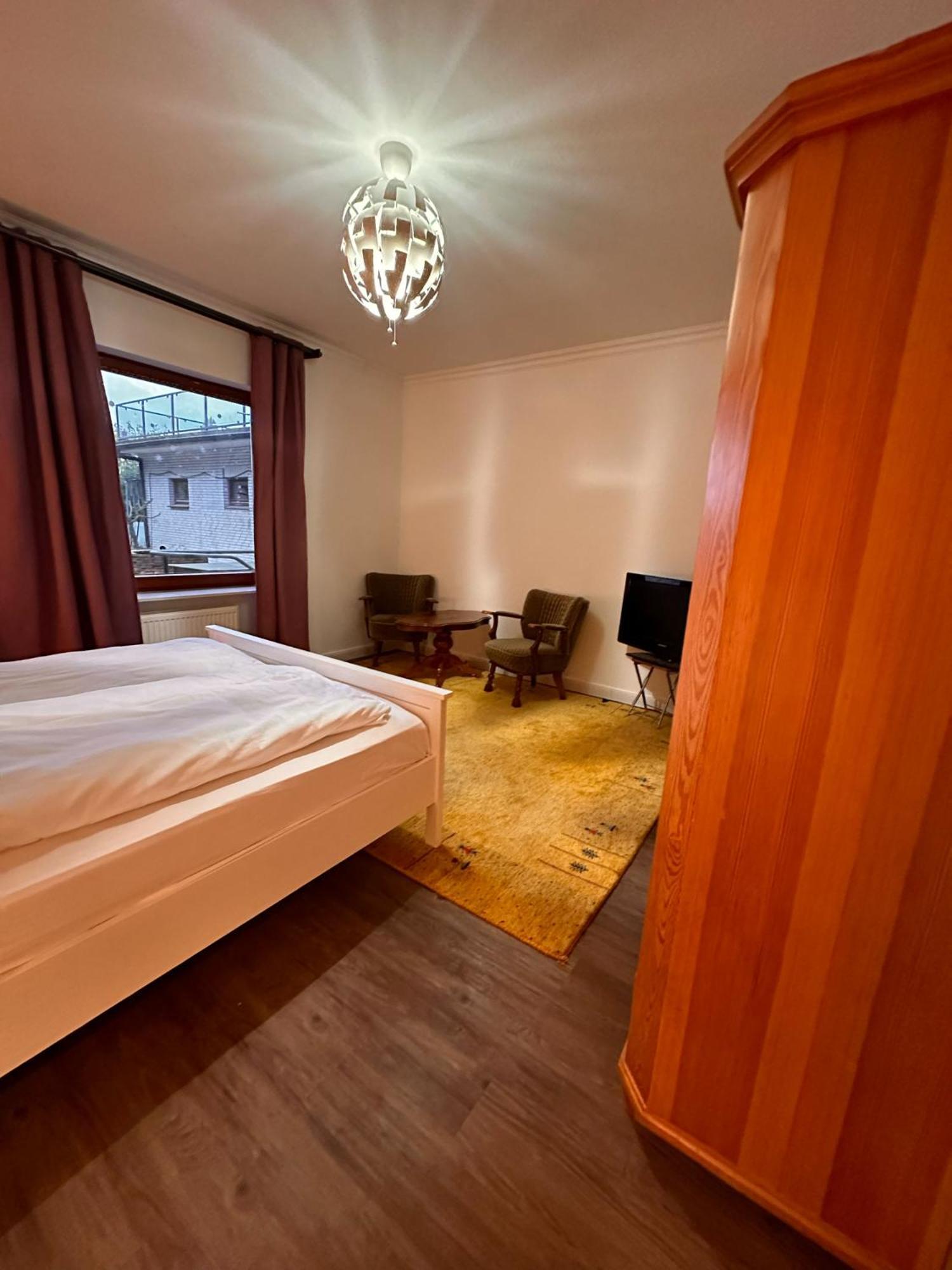 Landhaus Im Hamburger Suden Bed & Breakfast Asendorf Dış mekan fotoğraf