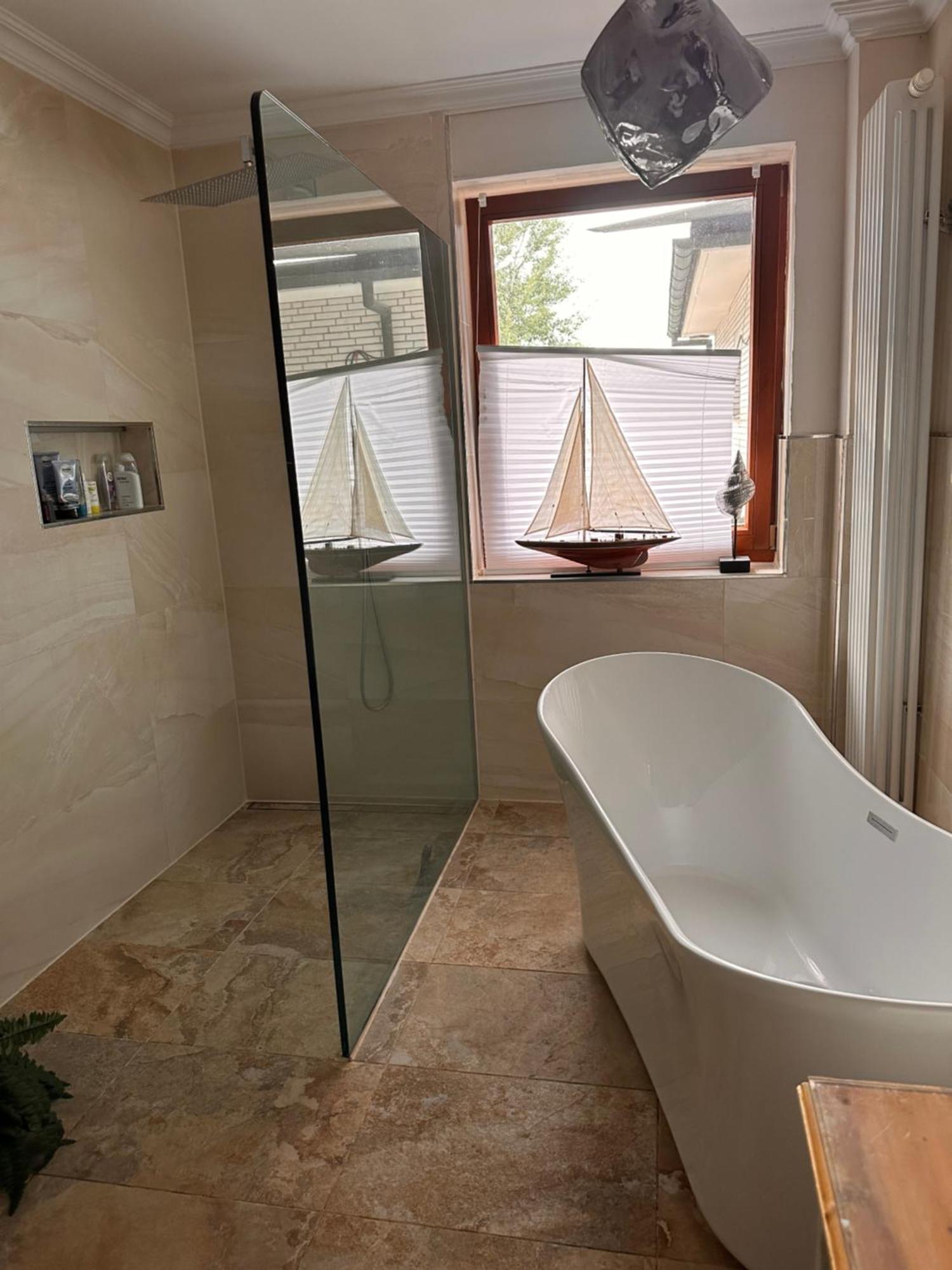 Landhaus Im Hamburger Suden Bed & Breakfast Asendorf Dış mekan fotoğraf